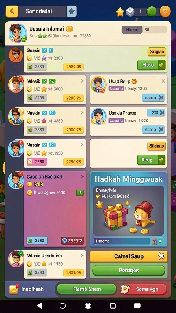 Screenshot 11tbet nomor 1