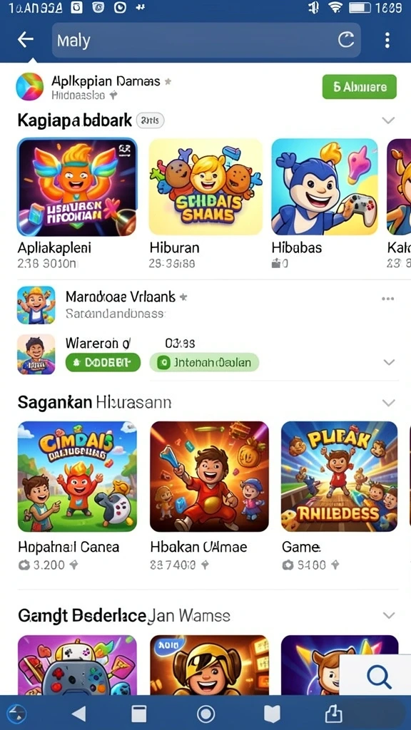 Screenshot 182game nomor 1