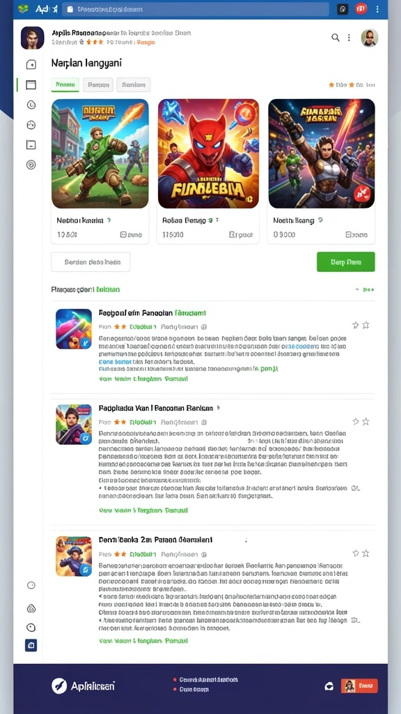 Screenshot 182game nomor 3
