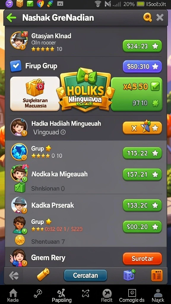 Screenshot 738slot nomor 3