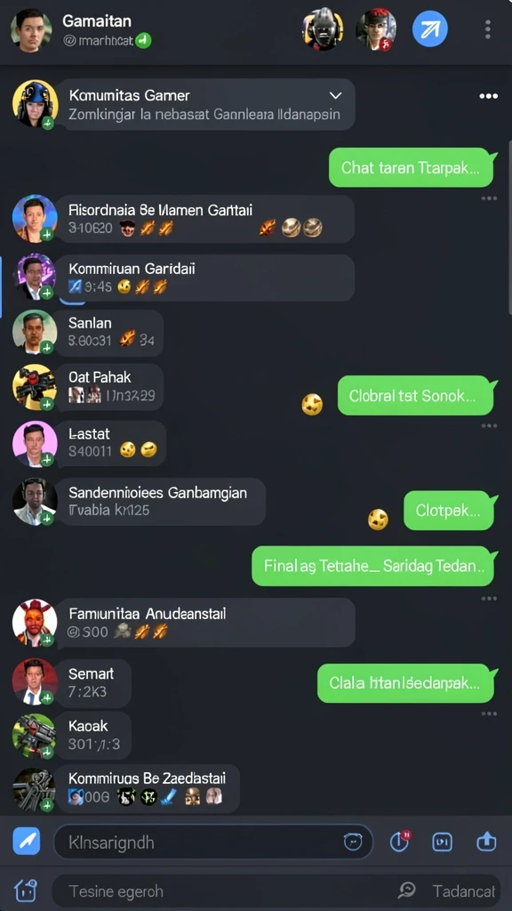 Screenshot 77rp nomor 1