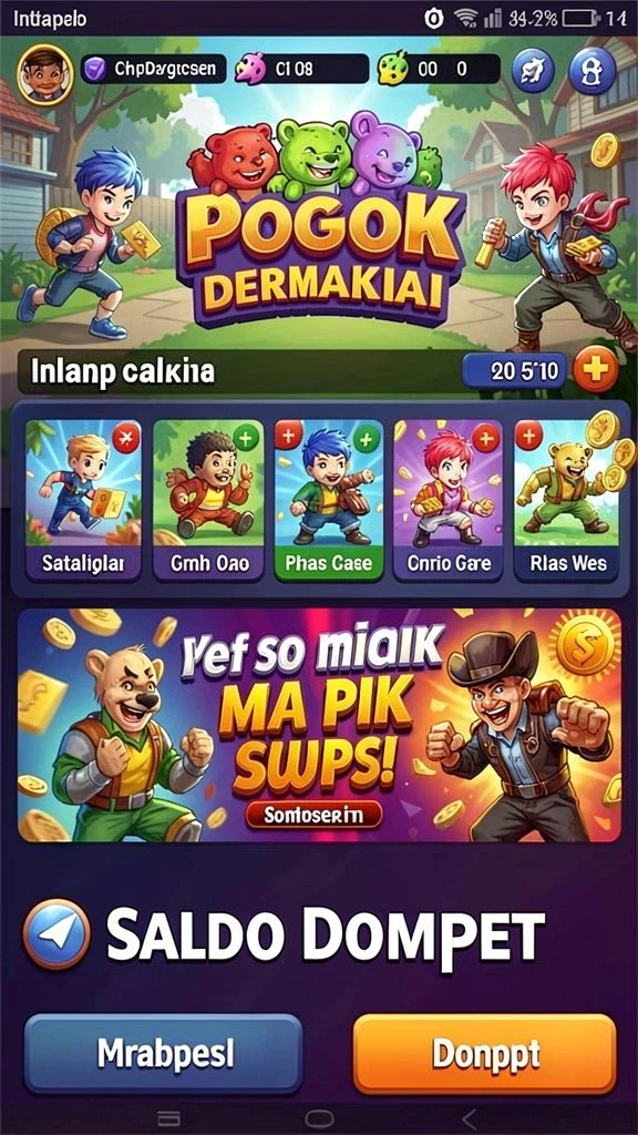 Screenshot 77rp nomor 3