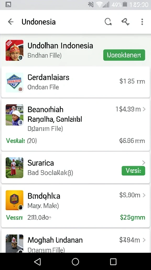 Screenshot 888idr nomor 1