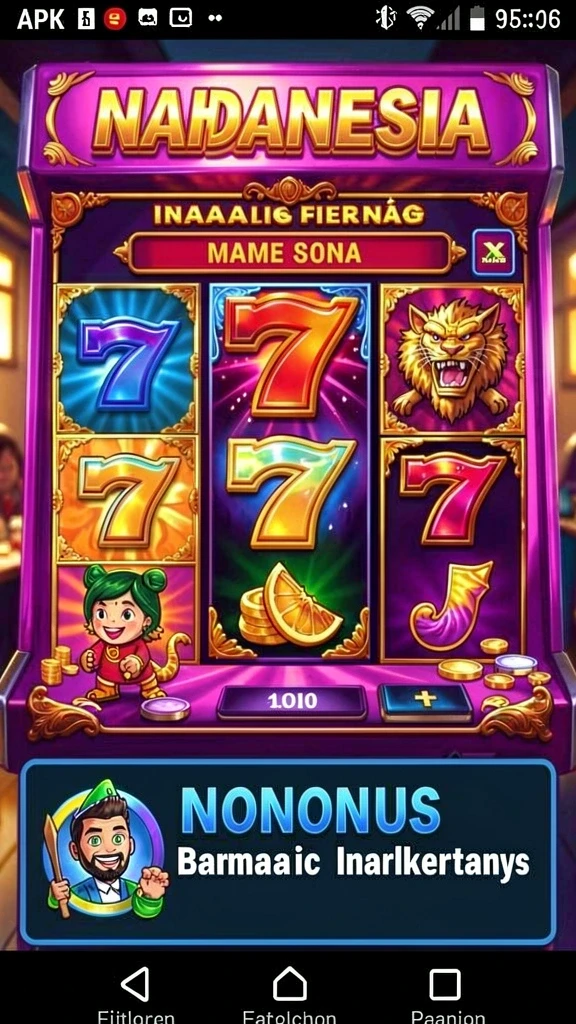 Screenshot 987up nomor 2