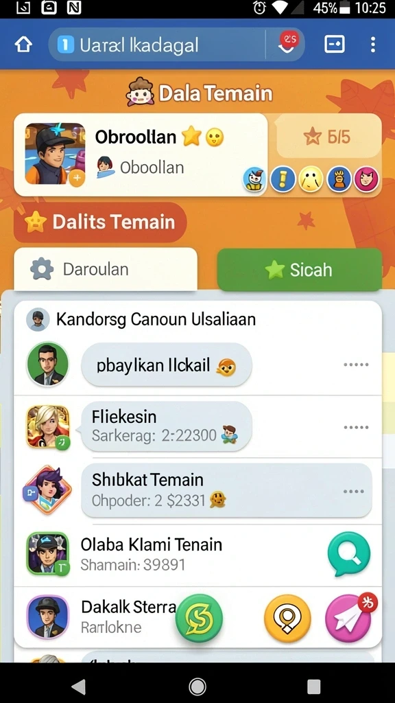 Screenshot 99sl nomor 1