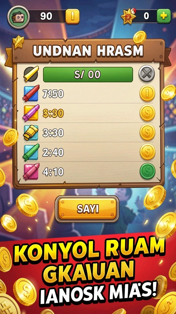 Screenshot 99sl nomor 3