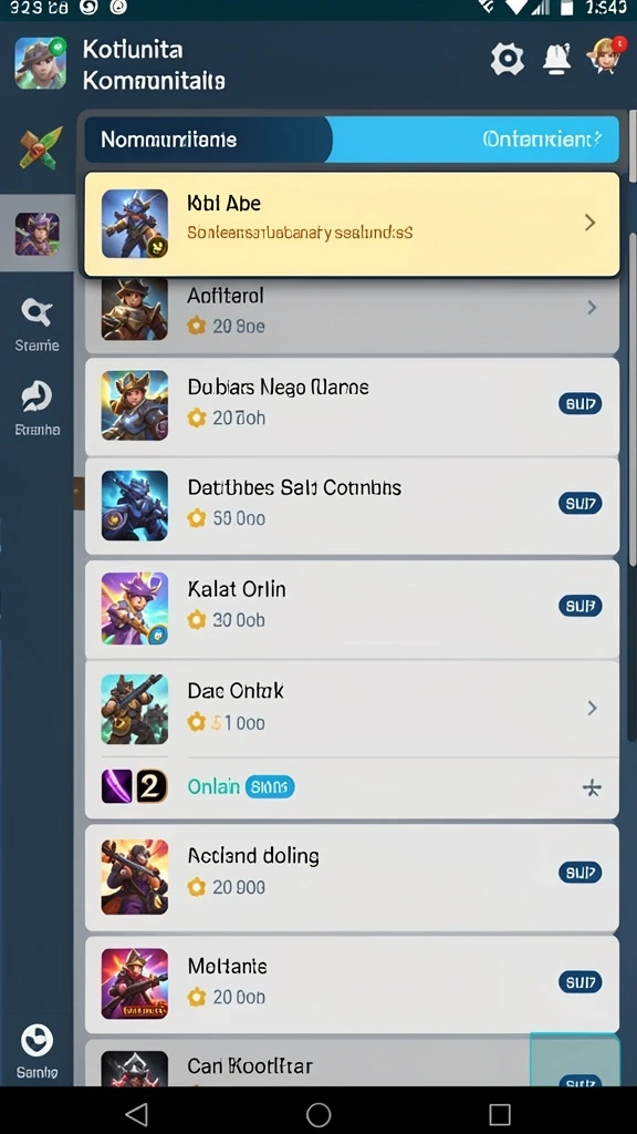 Screenshot 9win nomor 2