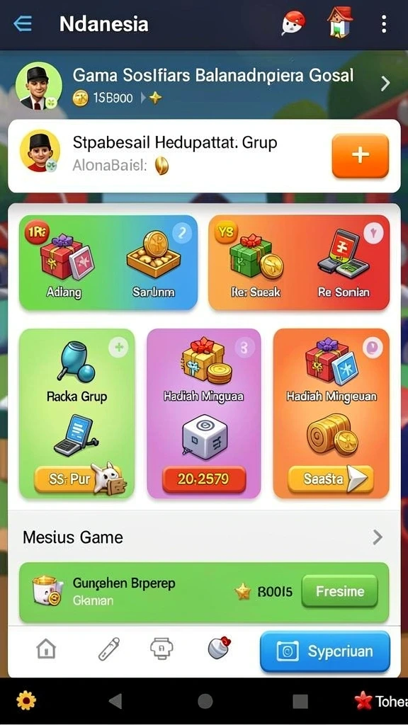 Screenshot a7777 nomor 3