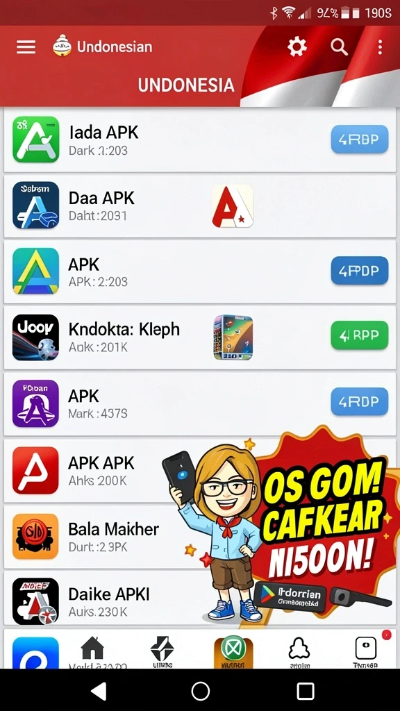 Screenshot aa666 nomor 2