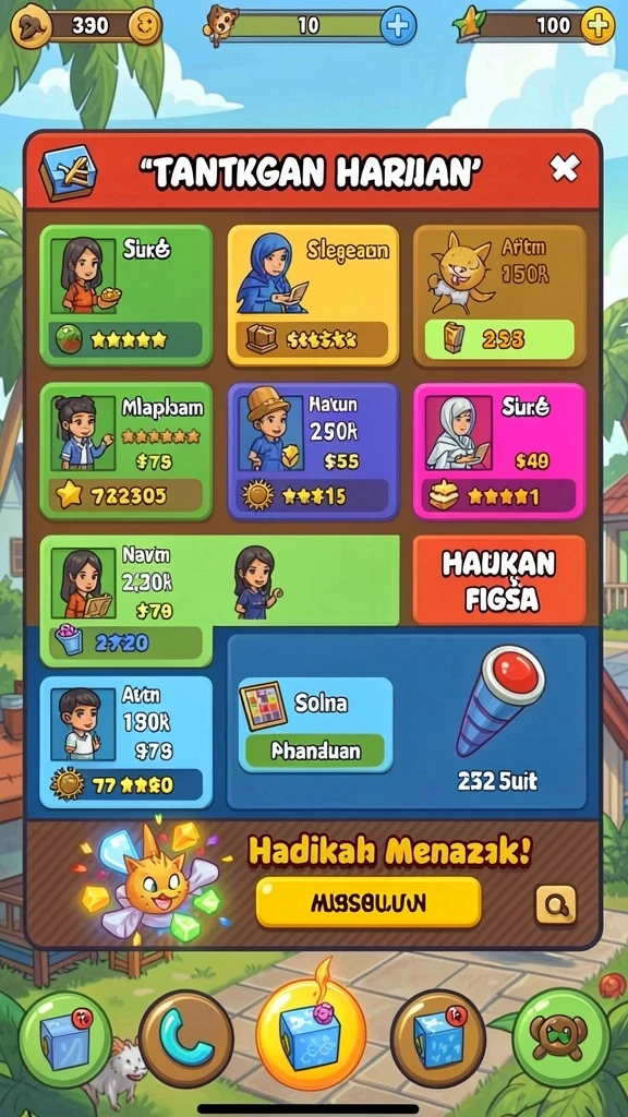 Screenshot abcslot nomor 3