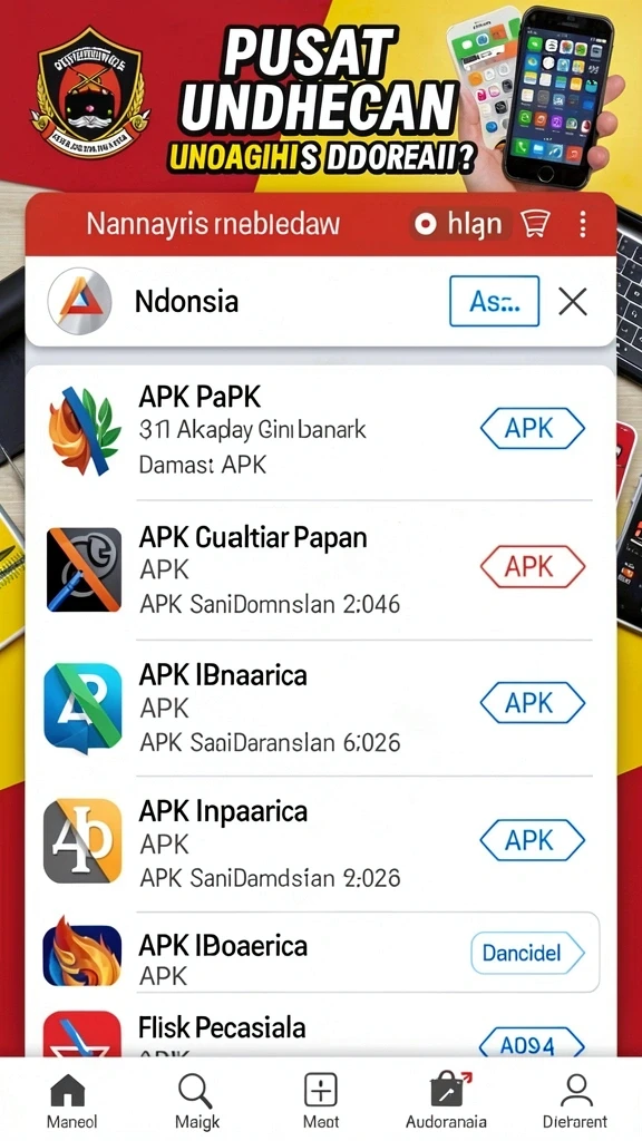 Screenshot ariestogel nomor 3