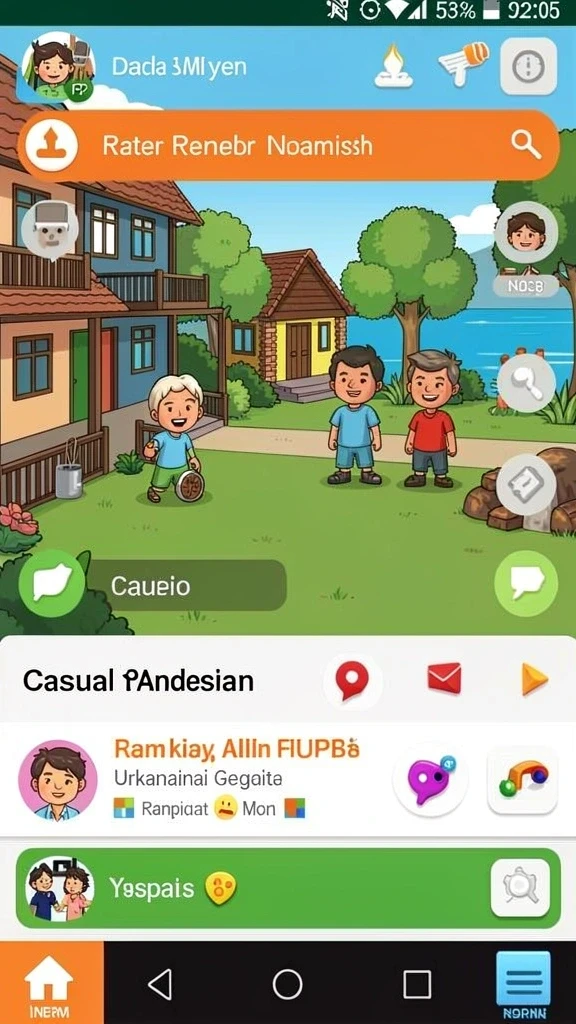 Screenshot asg55 nomor 3