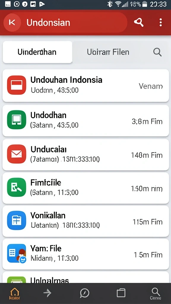 Screenshot bandit4d nomor 2