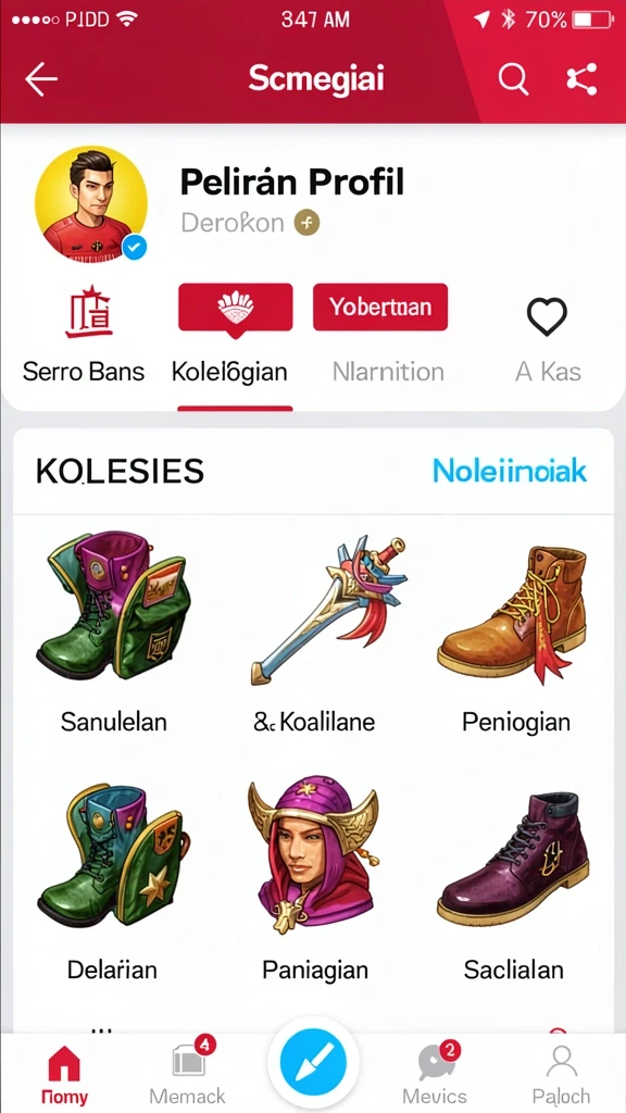 Screenshot bigcor78 nomor 2