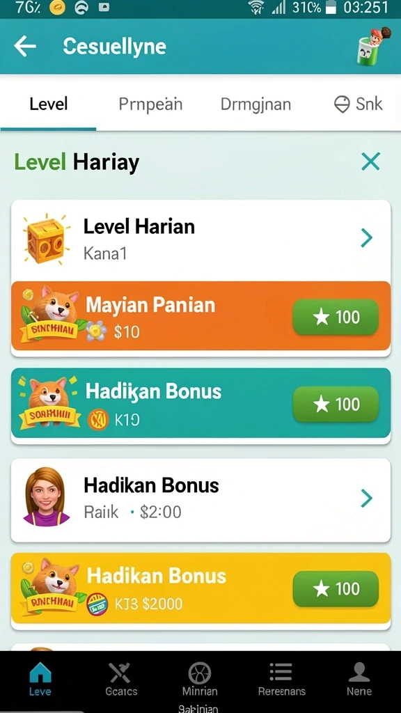 Screenshot bigwin189 nomor 1