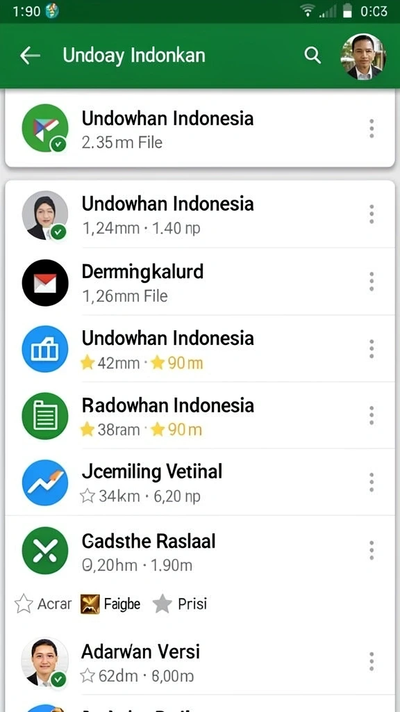 Screenshot bintangmpo nomor 1