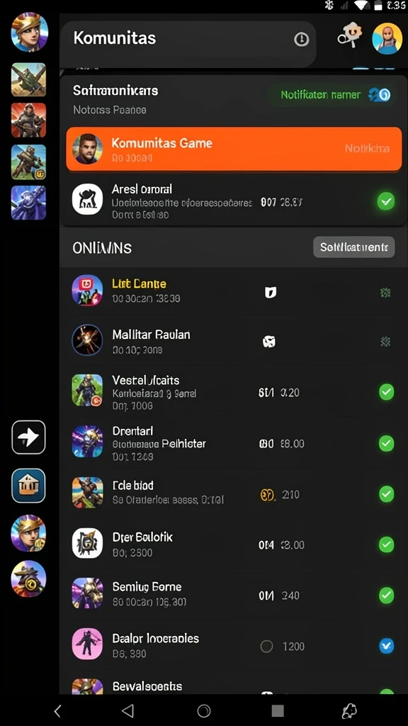 Screenshot bisabet nomor 1
