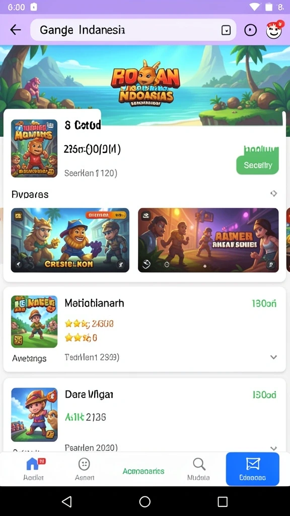 Screenshot brojp nomor 1