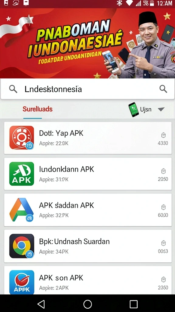 Screenshot cemara777 nomor 1