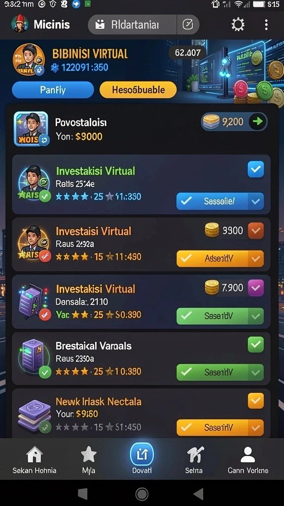 Screenshot cemara777 nomor 3