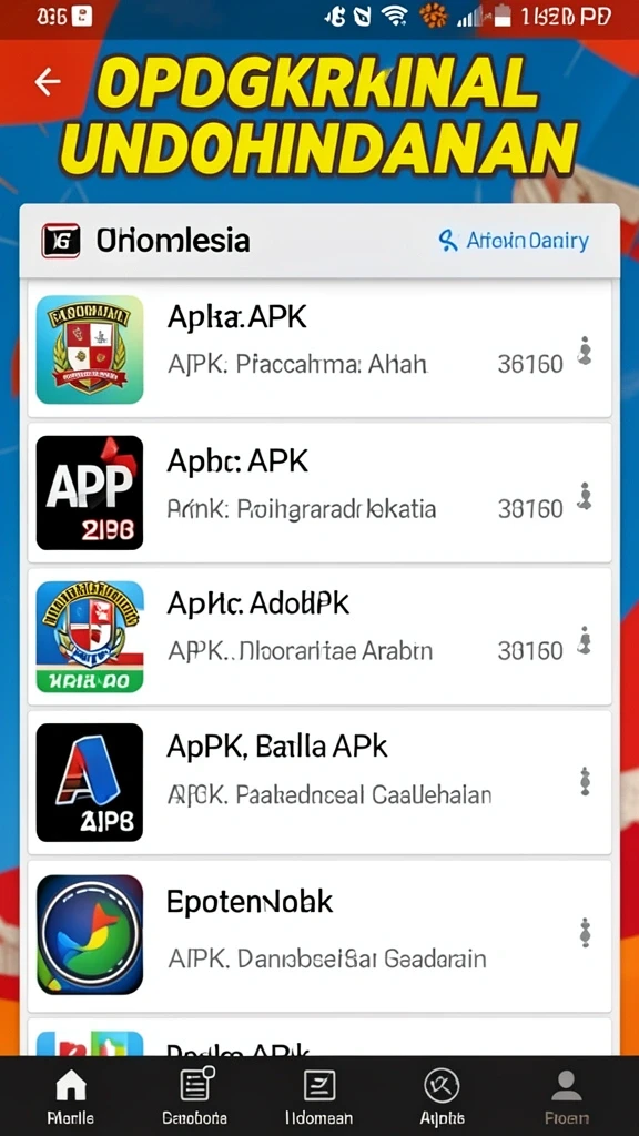 Screenshot ciputratoto nomor 2
