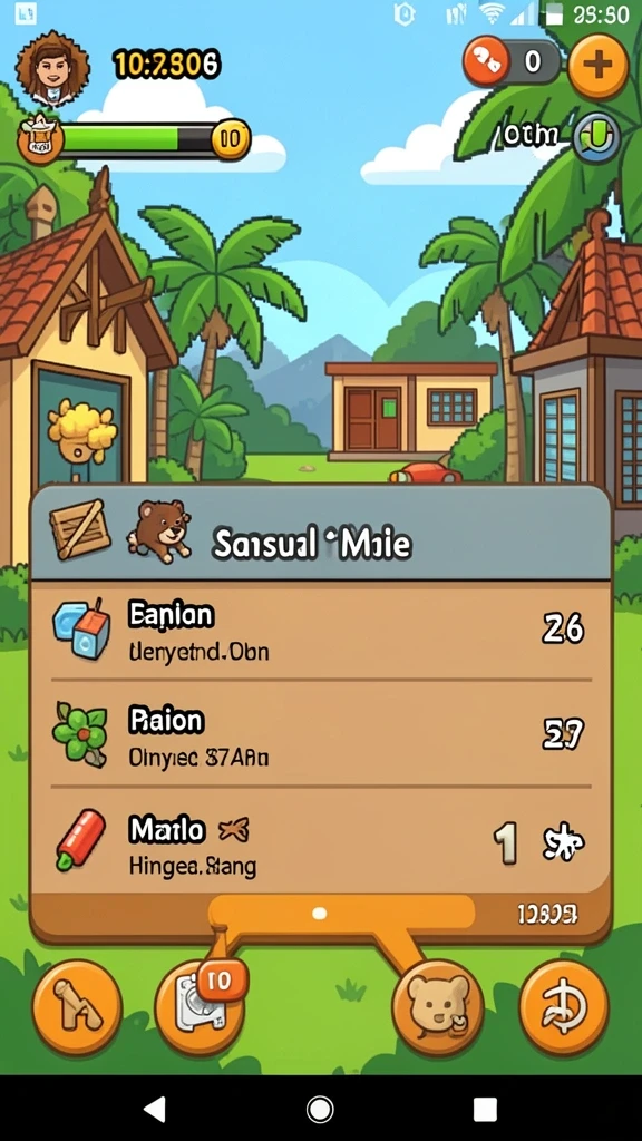 Screenshot ciputratoto nomor 3