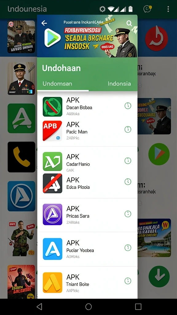 Screenshot dewa1000 nomor 3
