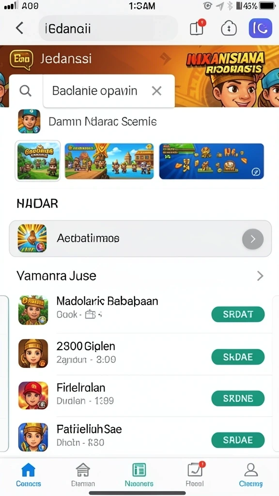 Screenshot dewapoker nomor 1