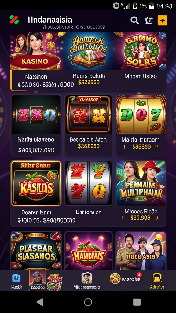 Screenshot dewapoker nomor 2