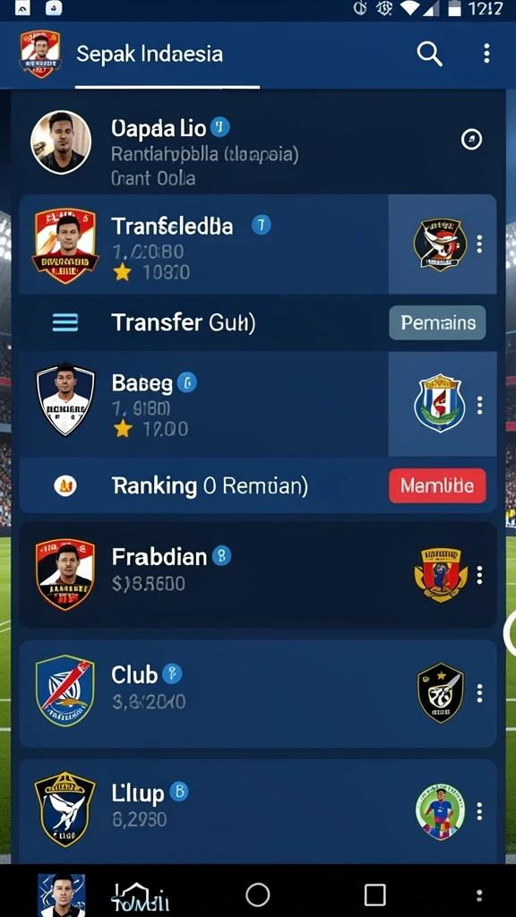 Screenshot dmd999 nomor 1