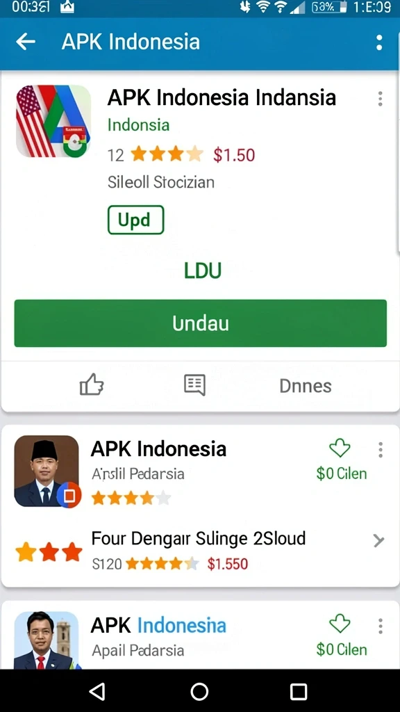 Screenshot gamerp nomor 1
