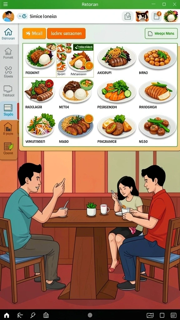 Screenshot gamerp nomor 3