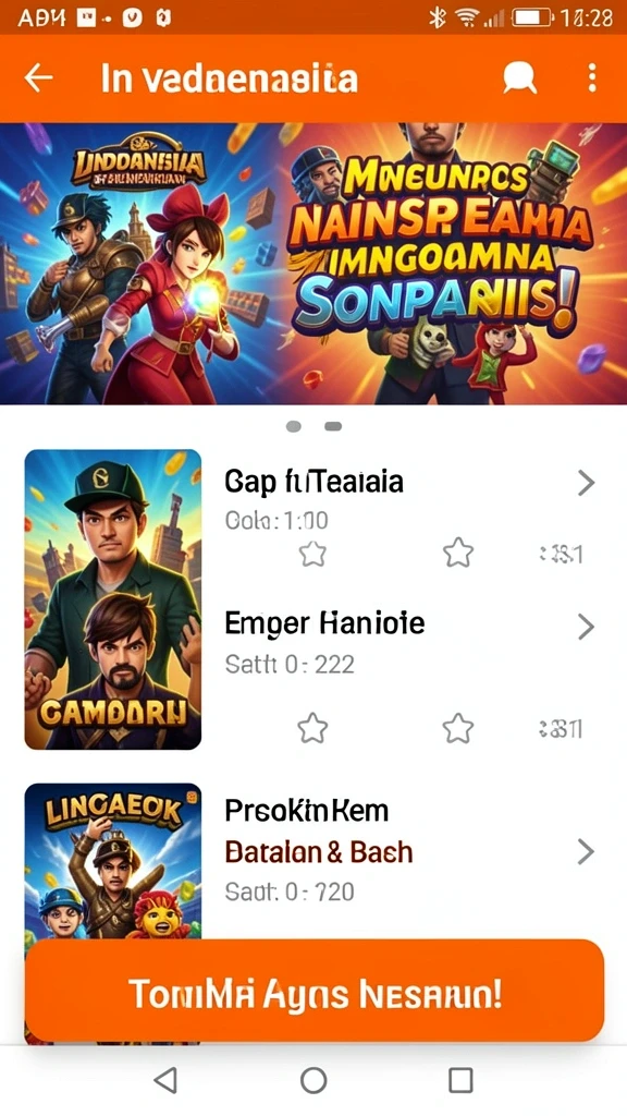 Screenshot garang4d nomor 1