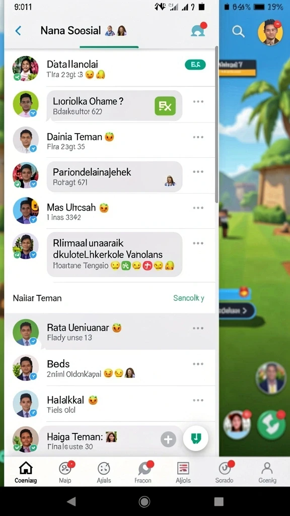 Screenshot garuda365 nomor 1