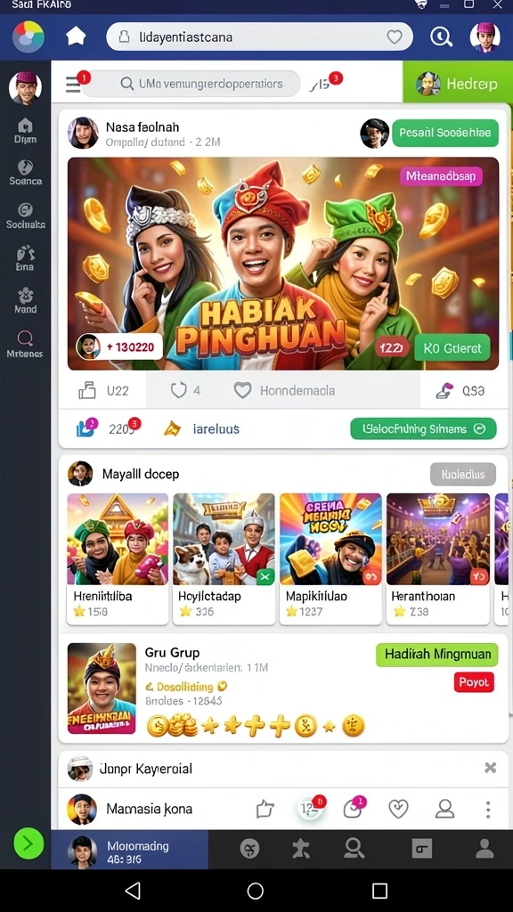 Screenshot garuda365 nomor 2
