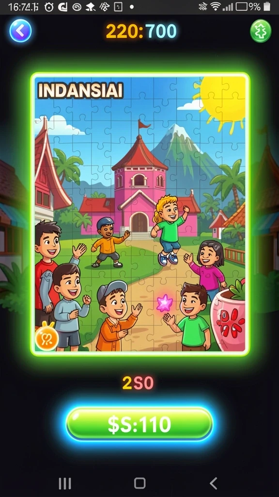 Screenshot garuda365 nomor 3