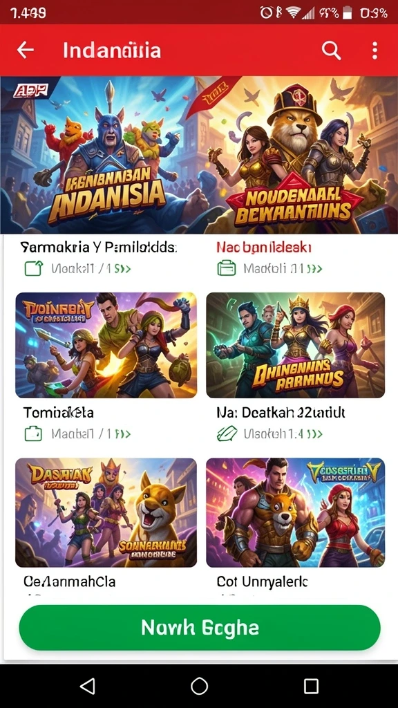 Screenshot gg999 nomor 3