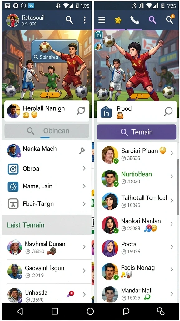 Screenshot harum4d nomor 3