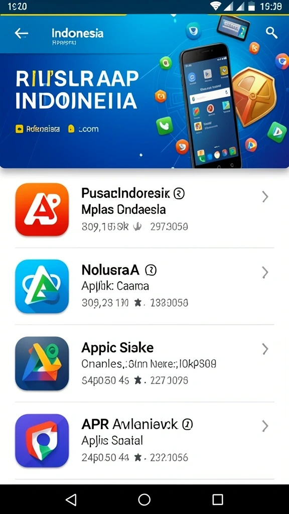 Screenshot hokiwin nomor 1