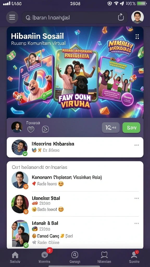 Screenshot hokiwin nomor 3