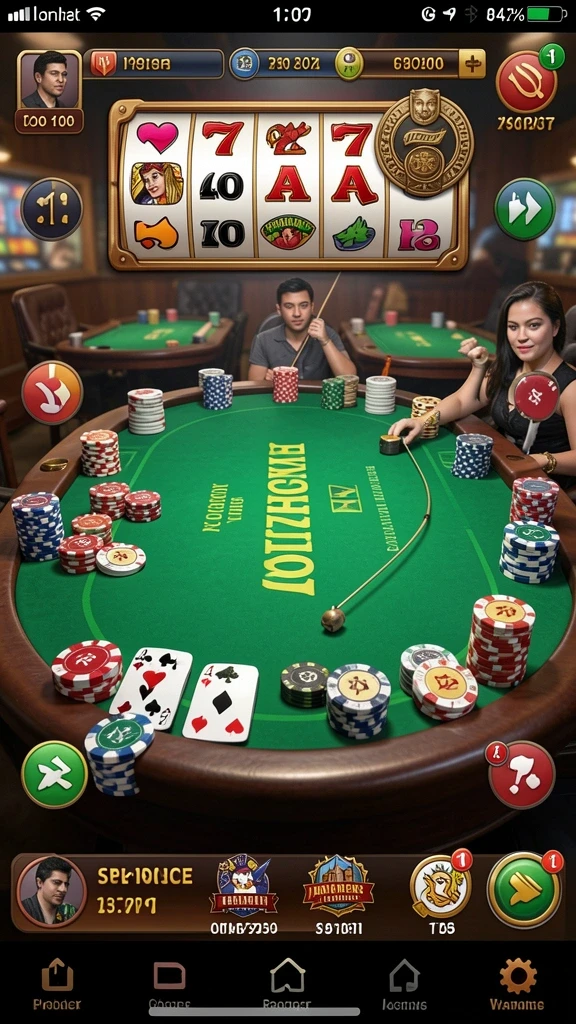 Screenshot idcash88 nomor 3