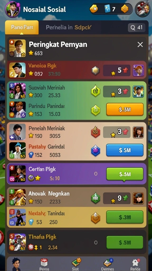 Screenshot idn789 nomor 1