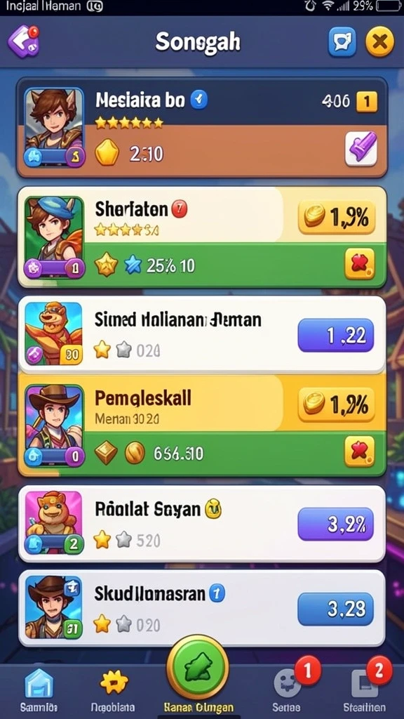 Screenshot ink789 nomor 3