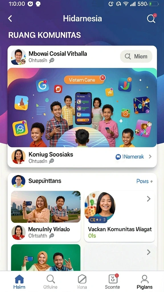 Screenshot interwin nomor 3