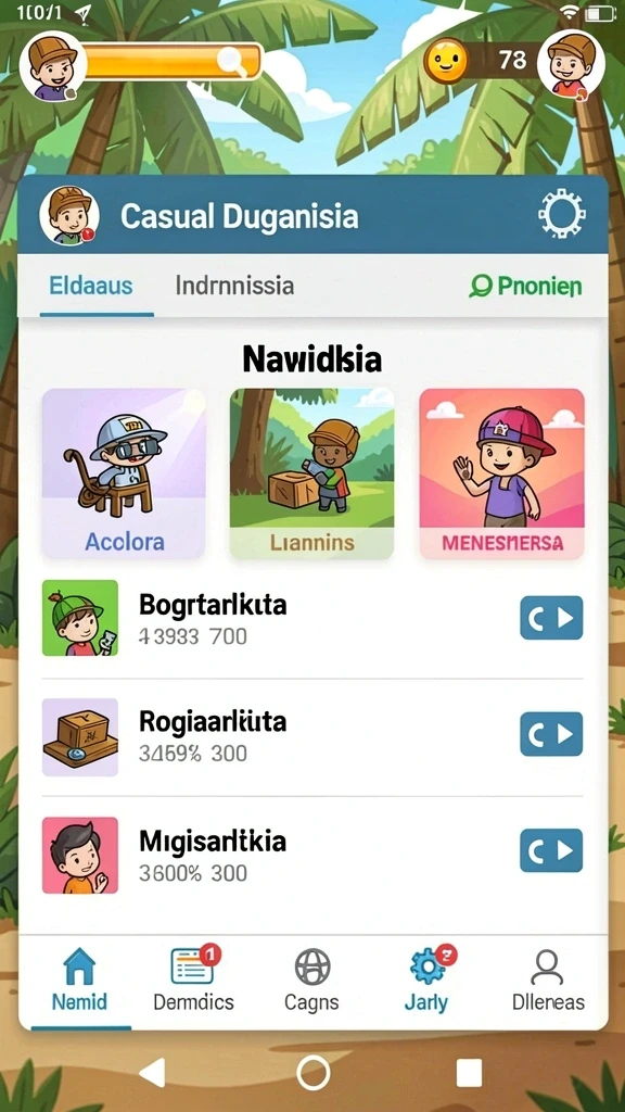 Screenshot iosbet nomor 1