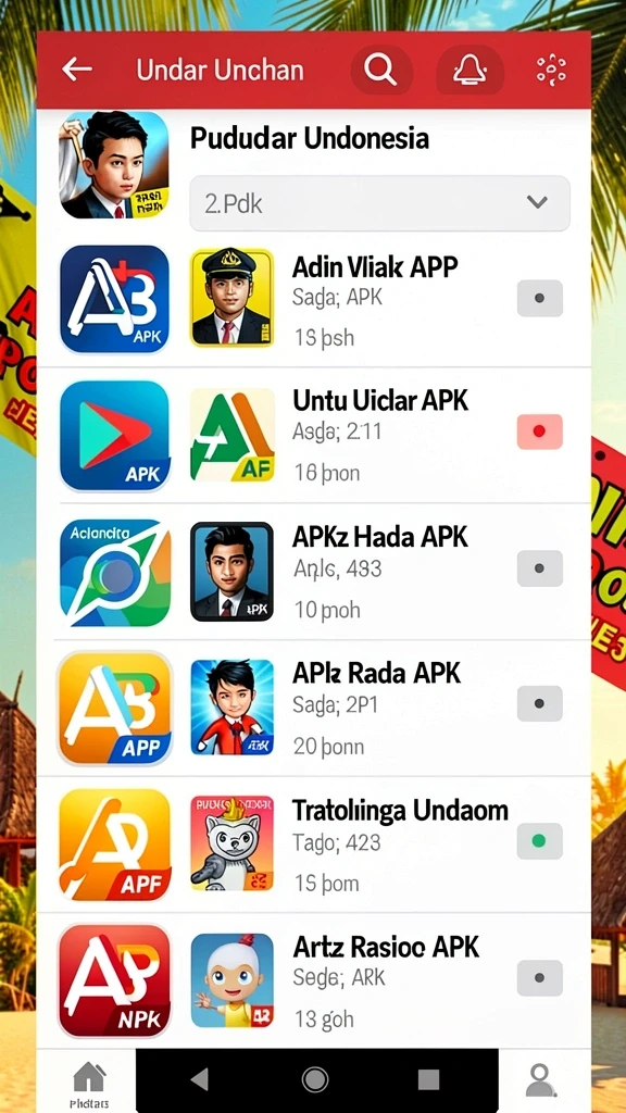 Screenshot iosbet nomor 2