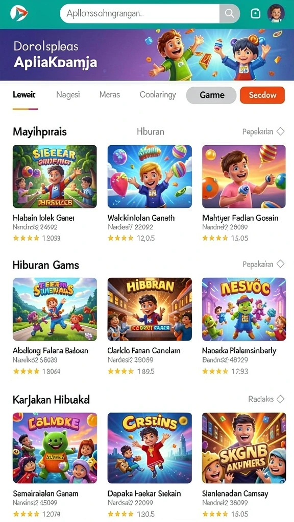 Screenshot jamin777 nomor 3