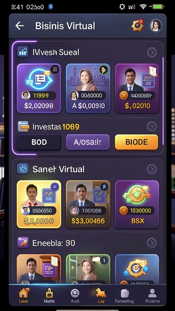 Screenshot jos77 nomor 2