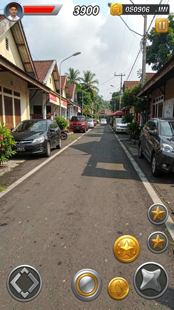 Screenshot joss777 nomor 1