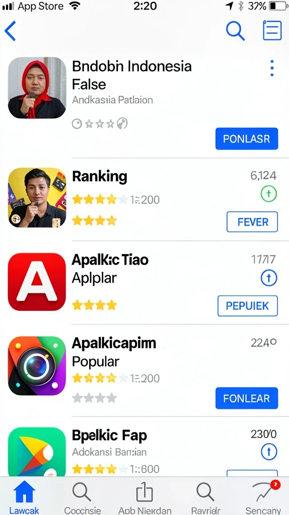 Screenshot juara666 nomor 1